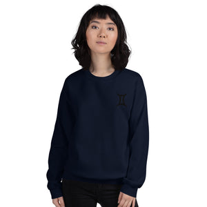 Gemini Sweatshirt