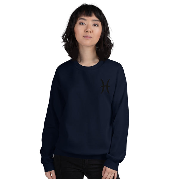 Pisces  Sweatshirt