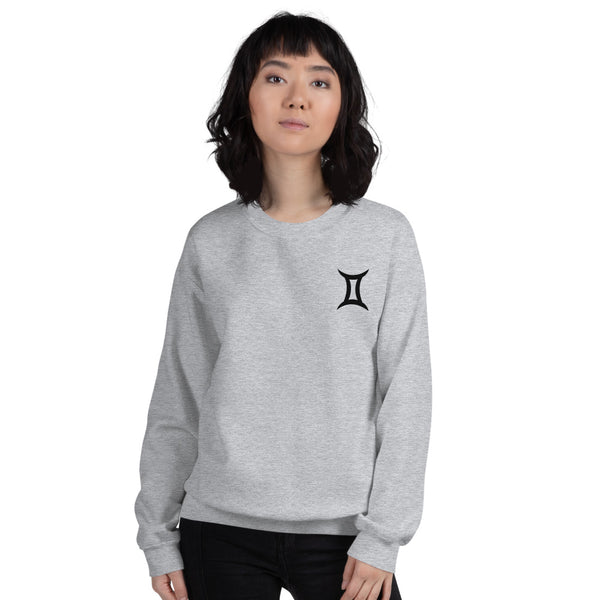 Gemini Sweatshirt