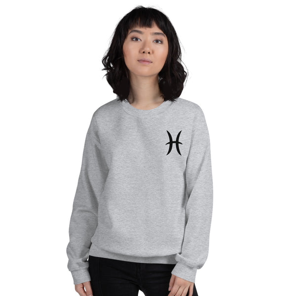 Pisces  Sweatshirt