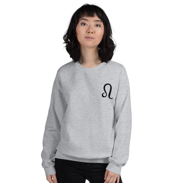 Leo Sweatshirt