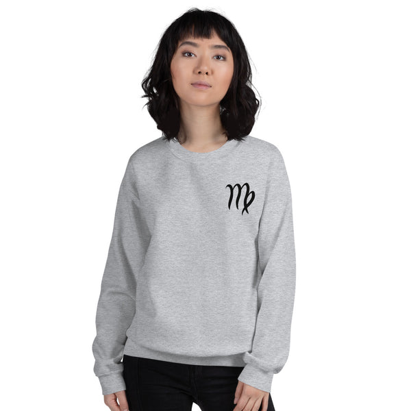 Virgo Unisex Sweatshirt