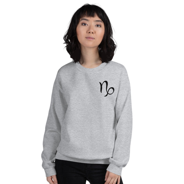 Capricorn  Sweatshirt