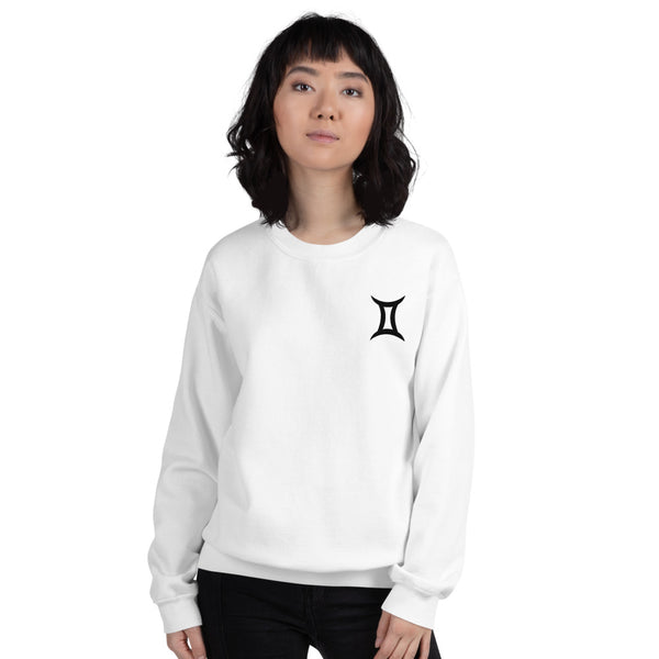 Gemini Sweatshirt