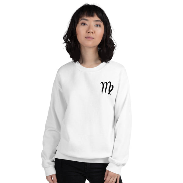 Virgo Unisex Sweatshirt